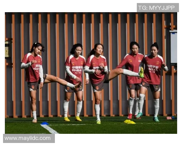 足球北京集训全面启动球员们积极备战迎接新赛季挑战