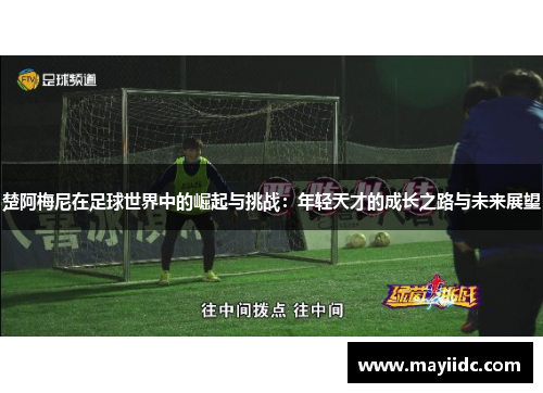 楚阿梅尼在足球世界中的崛起与挑战：年轻天才的成长之路与未来展望